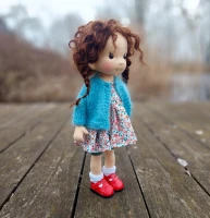 Willow by Art&Doll