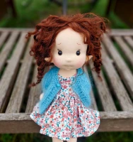 Willow by Art&Doll