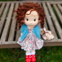 Willow by Art&Doll