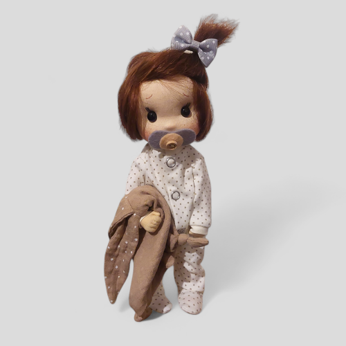 Suzi by Art&Doll