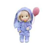 Mela by Art&Doll