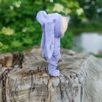 Mela by Art&Doll