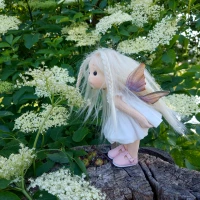May by Art&Doll