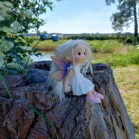 May by Art&Doll