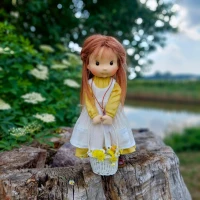 Ksenia by Art&Doll
