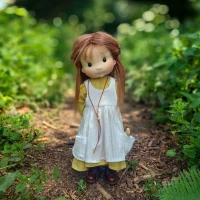Ksenia by Art&Doll