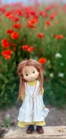 Ksenia by Art&Doll