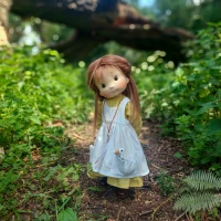 Ksenia by Art&Doll