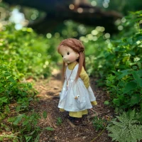 Ksenia by Art&Doll