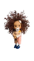 Suri by Art&Doll