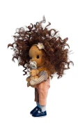 Suri by Art&Doll