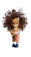 Suri by Art&Doll