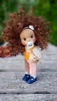 Suri by Art&Doll
