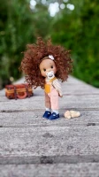 Suri by Art&Doll