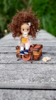 Suri by Art&Doll