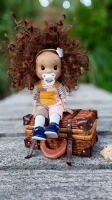 Suri by Art&Doll