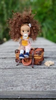 Suri by Art&Doll