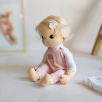 Shy by Art&Doll