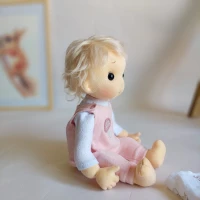 Shy by Art&Doll