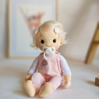 Shy by Art&Doll