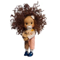 Suri by Art&Doll