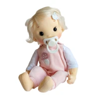 Shy by Art&Doll
