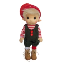 Anyżek - psotny elf