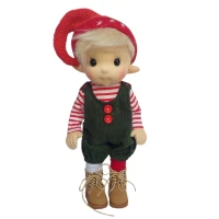 Anyżek - psotny elf