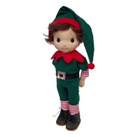 Elf Kevin by Art&Doll