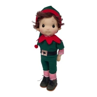 Elf Kevin by Art&Doll