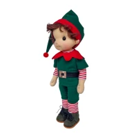 Elf Kevin by Art&Doll