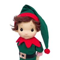 Elf Kevin by Art&Doll