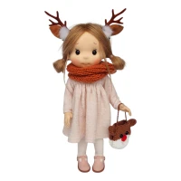 Lukrecja by Art&Doll