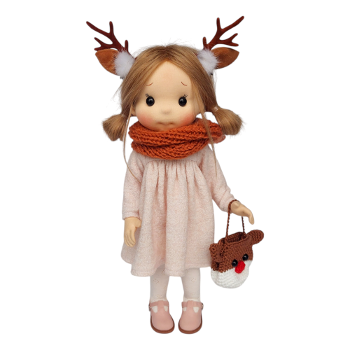 Lukrecja by Art&Doll