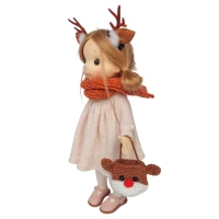 Lukrecja by Art&Doll