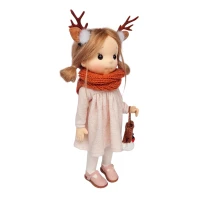Lukrecja by Art&Doll