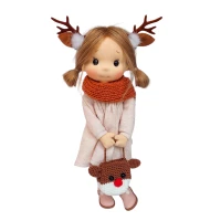 Lukrecja by Art&Doll