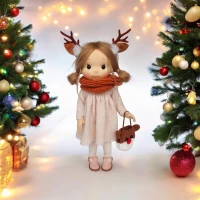 Lukrecja by Art&Doll