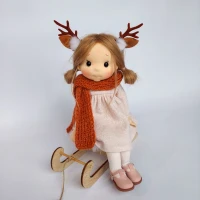 Lukrecja by Art&Doll