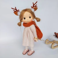 Lukrecja by Art&Doll