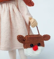 Lukrecja by Art&Doll