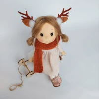 Lukrecja by Art&Doll
