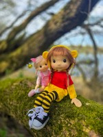 Winie & Mini by Art&Doll