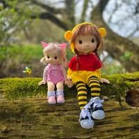 Winie & Mini by Art&Doll