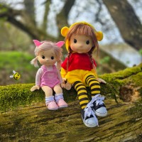 Winie & Mini by Art&Doll