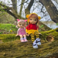 Winie & Mini by Art&Doll