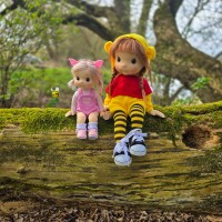 Winie & Mini by Art&Doll