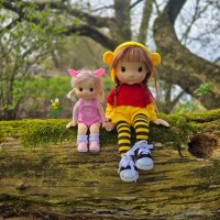 Winie & Mini by Art&Doll