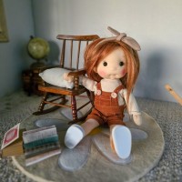 Coco by Art&Doll