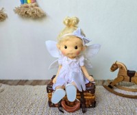 Lulu by Art&Doll  